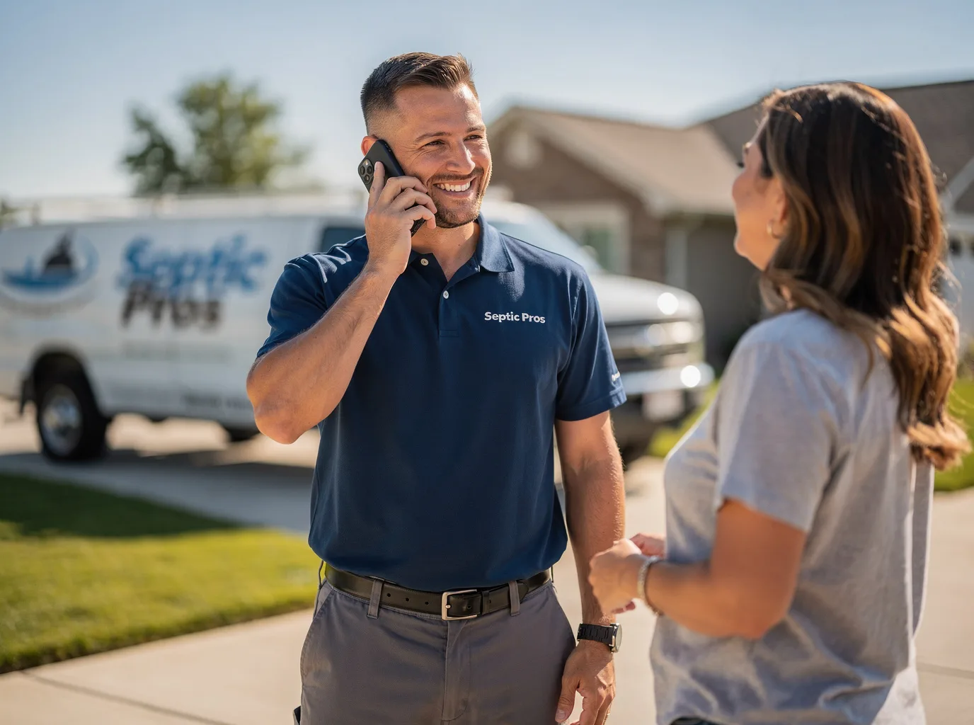 Septic Tank Pumping Elwood, KS FAQs